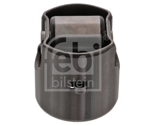 Tappet, high-pressure pump